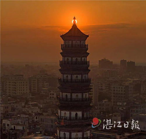 雷州,究竟是一座什么样的城市