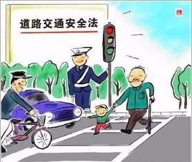 冷知识 和军车 警车发生交通事故怎么办,你知道吗