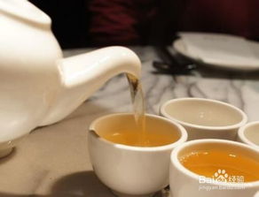 怎样正确的喝茶,分享一些喝茶的讲究 生活常识 