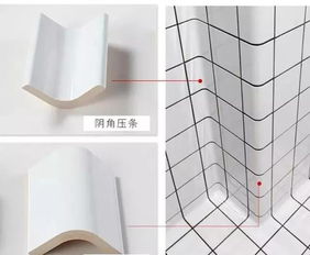 深圳家装设计丨国外的圆角瓷砖,国内才刚刚流行