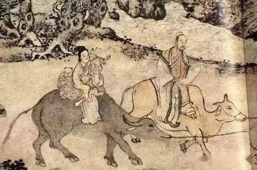 对话价值4个亿的中国古画,感受中国古代书画不朽的独有艺术魅力