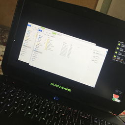 win10开机后桌面显示黑屏