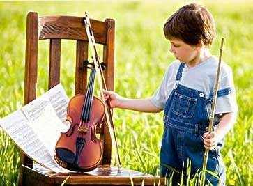 男孩子几岁学乐器好 男孩子学什么乐器好呢 分享 