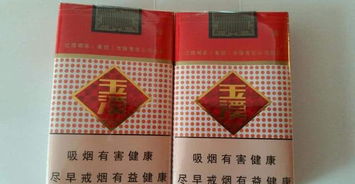 香烟品牌全览，品味与选择的艺术 - 2 - www.680860.com微商资讯网