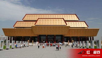 中国文字博物馆 中华文明的文字大