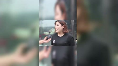 为什么男生说娶老婆不能娶太漂亮的 姑娘太懂男生了