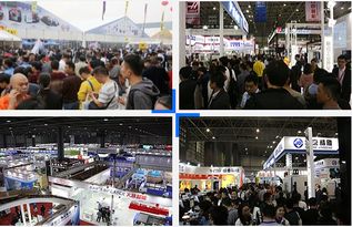11月,深圳全新世界级会展中心将迎来首届大湾区工业博览会