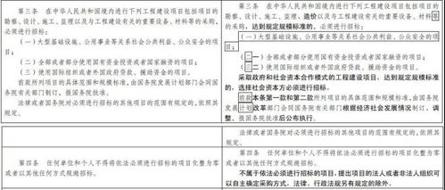 招标查重软件标准：确保公正竞争