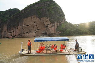 龙虎山附近免费停车场在哪里,自驾游去江西龙虎山,停车好停吗?在线等…