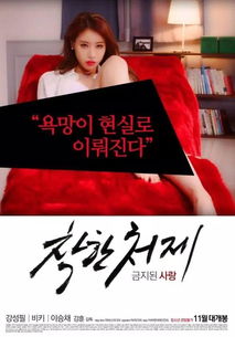 韩国18禁情色电影,那些被扭曲的三观
