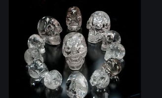 玛雅人的水晶头骨到底是什么 现实真的存在吗