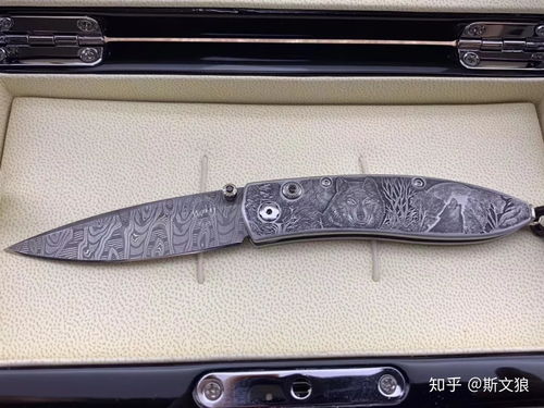 资深刀友Piotr眼中的克里斯里夫沙本沙Chris Reeve Sebenza 