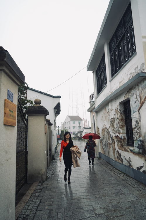 瓯江明珠 七都岛,一个如画的村庄,温州十大网红打卡点之一