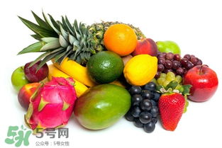 春节吃什么水果好 春节吃什么水果解油腻