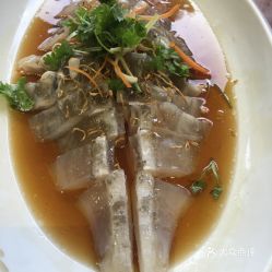 鲜味园的鲨鱼头好不好吃 用户评价口味怎么样 新加坡美食鲨鱼头实拍图片 大众点评 