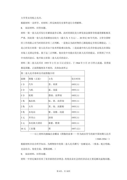 高考多少分能去复读学校啊