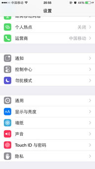 如何在iPhone里面看到已购项目？