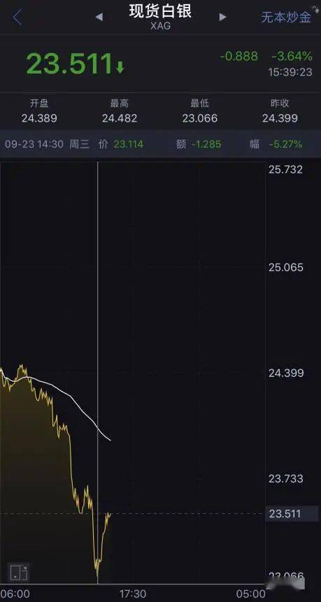 白银T+D逐日清算怎么回事