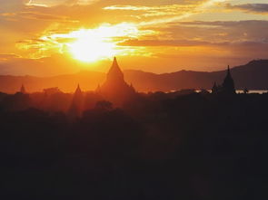 回忆开始后安静眺望远方,缅甸7天5晚惊艳之旅 ,缅甸自助游攻略 马蜂窝 