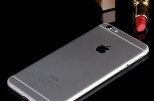 iphone6plus 屏幕划不动是什么问题 