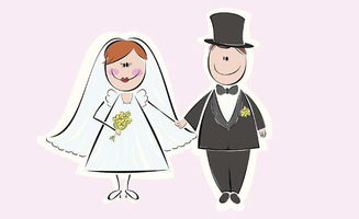 这些八字特征的婚姻组合,在一起会越有钱 有你们吗