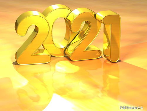 2021年十二生肖运程