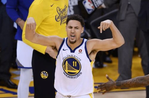 NBA20182019赛最新排名