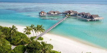 马尔代夫旅游 幸福岛马尔代夫尼亚玛岛怎样（马尔代夫群岛）