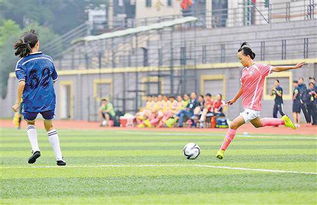 亚洲女子足球联赛决赛直播