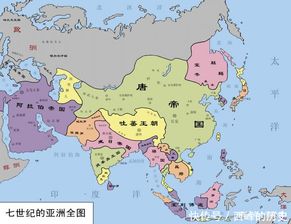 朱温夺位灭唐,柴荣灭九国,赵匡胤窃位立宋,与五代十国的关系 