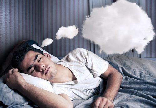 睡觉时若有这4种迹象 上身 ,或是肝脏生病的信号,及时就医