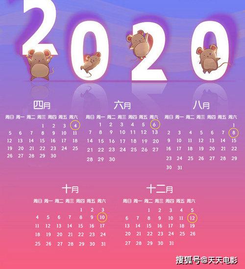 俗话 一年三个大,神鬼都害怕 是啥意思 2020是 灾年 吗 今年会有两春节