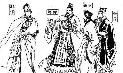 12个短小精炼的历史故事,有一个唐朝大诗人吝啬到极致