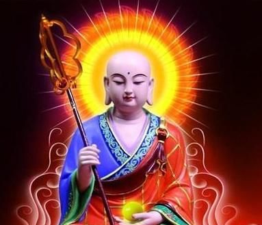 阎王的直属上司不是玉帝,不是地藏王,而是 如雷贯耳 的他