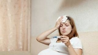 新冠疫期孕妇感冒怎么办 要不要立刻去医院