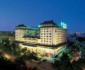 去北京旅游酒店