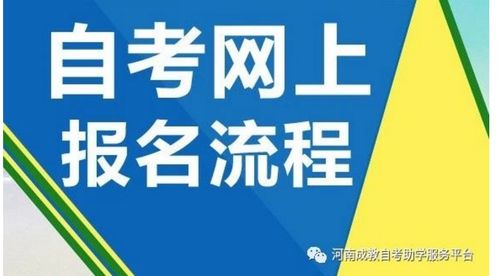 自学考试怎么报名(自考需要的教材有哪些)