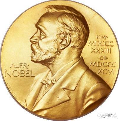 科学王座和英雄联盟 史上最完整的诺贝尔奖全解密 上 