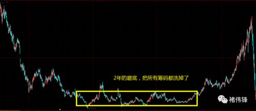 北纬通信大熊股还有机会吗