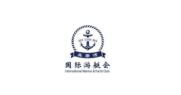 巽寮湾国际游艇会品牌VIS形象设计案例赏析
