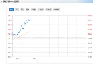 解惑中国高油价