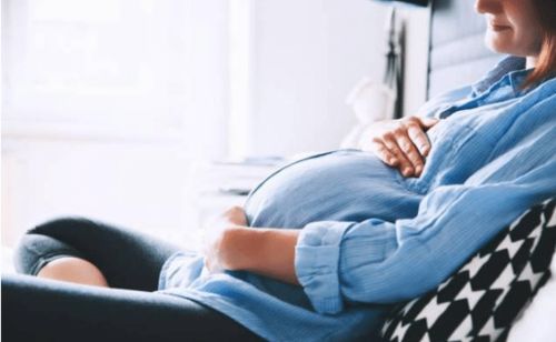 孕期行为影响胎儿健康,不仅是熬夜看手机,孕妇早知道为好
