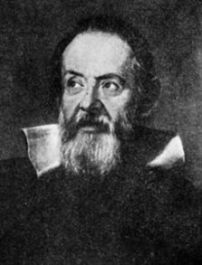 伽利略发现了什么物理学定律 