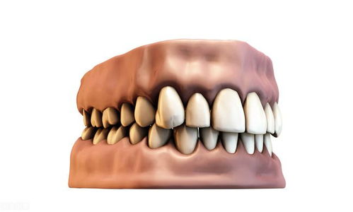 牙齿也能影响运势 医生提示,有一点肯定有影响