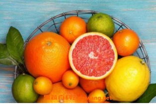 葡萄柚精油的作用 葡萄柚精油的功效与作用