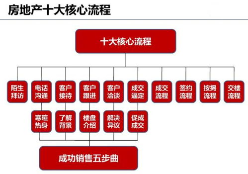 碧桂园置业顾问全套培训方法,拿走不谢