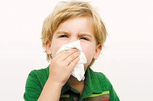小孩感冒流鼻涕小妙招 孩子老是感冒发烧流鼻涕，该怎么办？ 