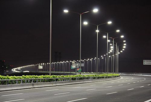 项目预算金额270万元 郑州市路灯监控设施升级改造项目招标