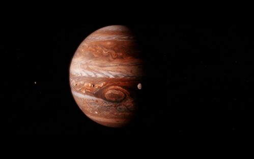 土星合木星 新风口出现 哪些星座有望脱颖而出