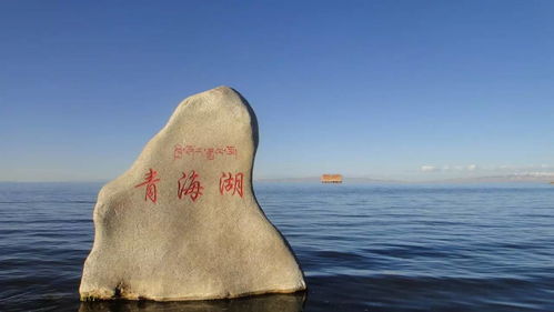 青海湖旅游景区简介(攻略、美图、线路推荐)